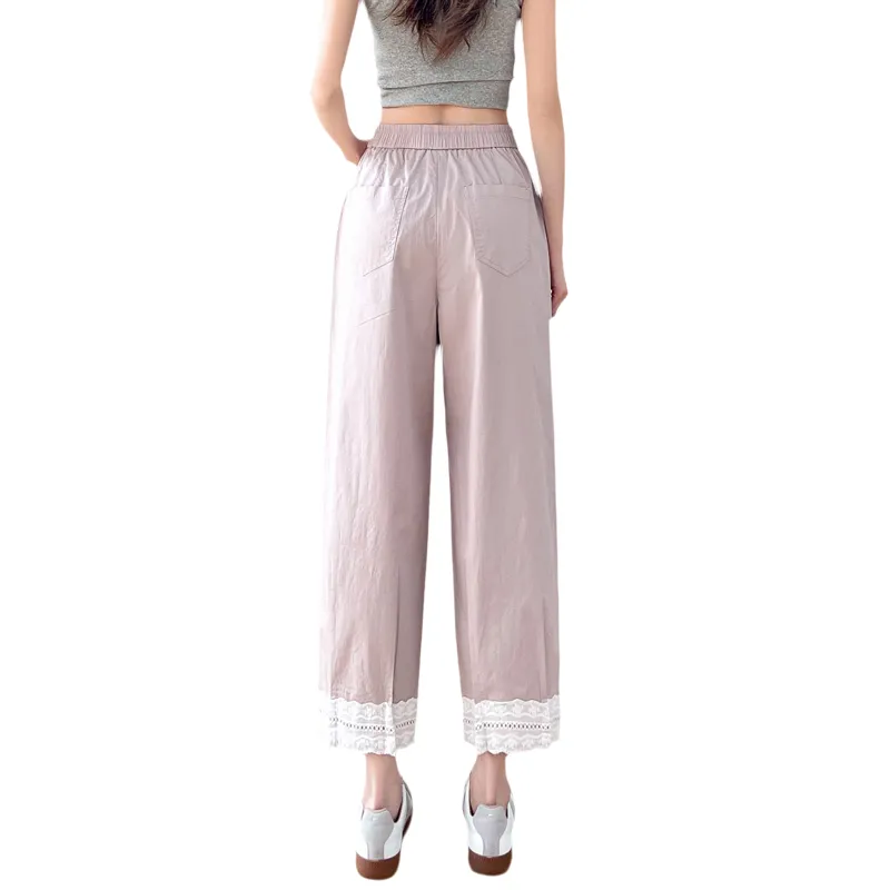 SITOL Casual Pants Women's-1