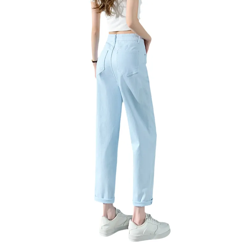 SITOL Jeans Women's-22