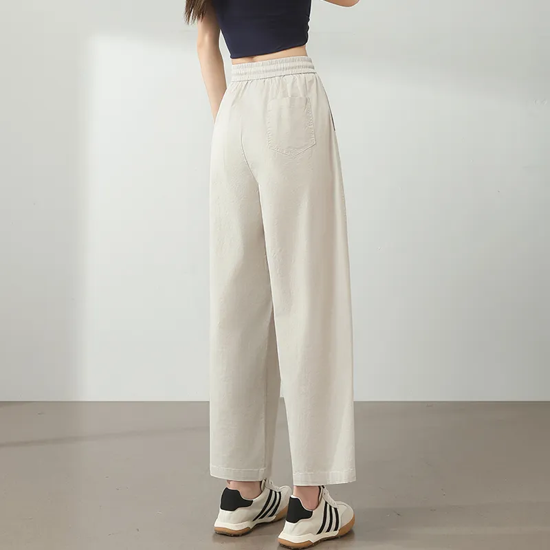 SITOL Casual Pants Women's-6