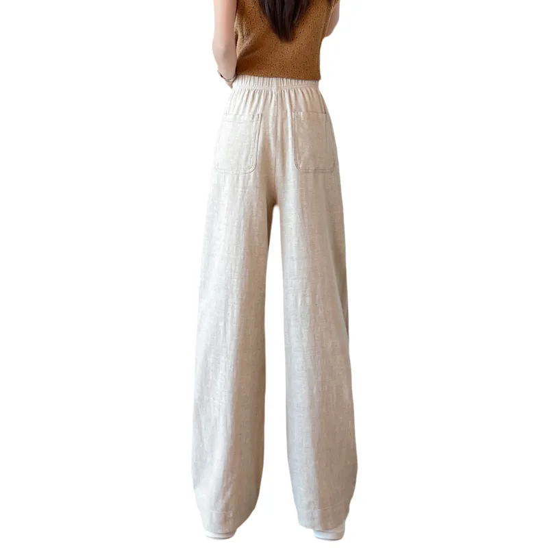 SITOL Casual Pants Women's-1