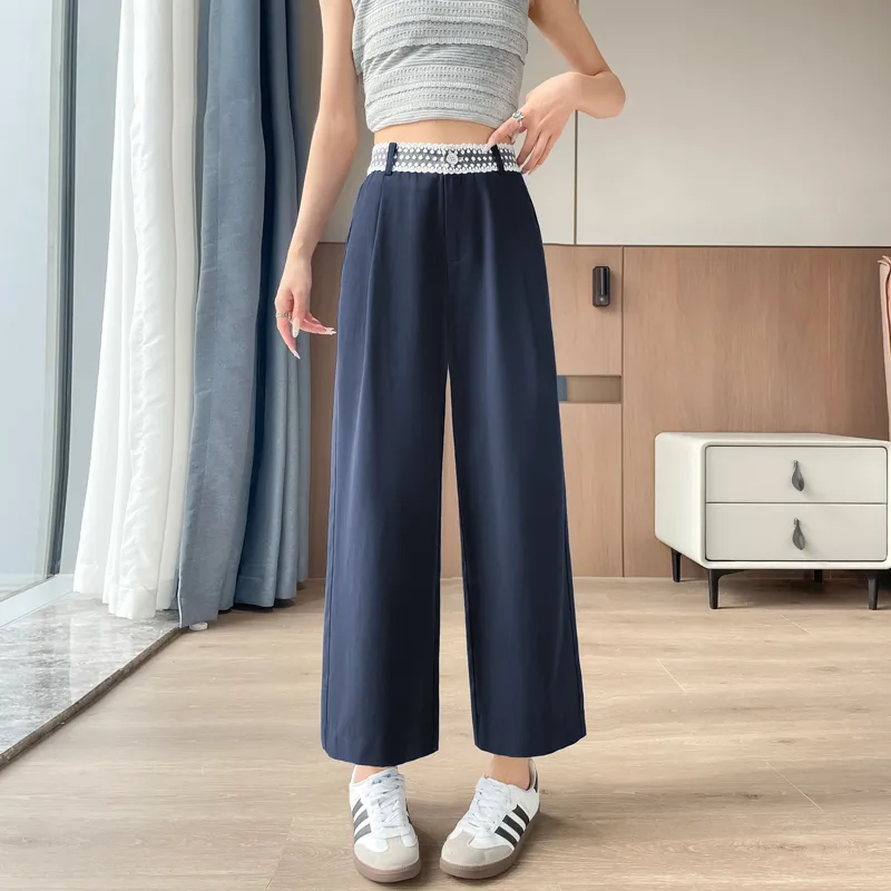 SITOL Casual Pants Women's-16