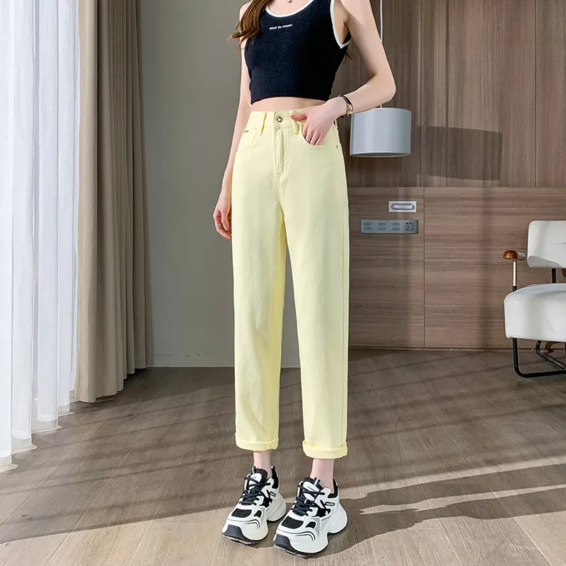 SITOL Jeans Women's-4