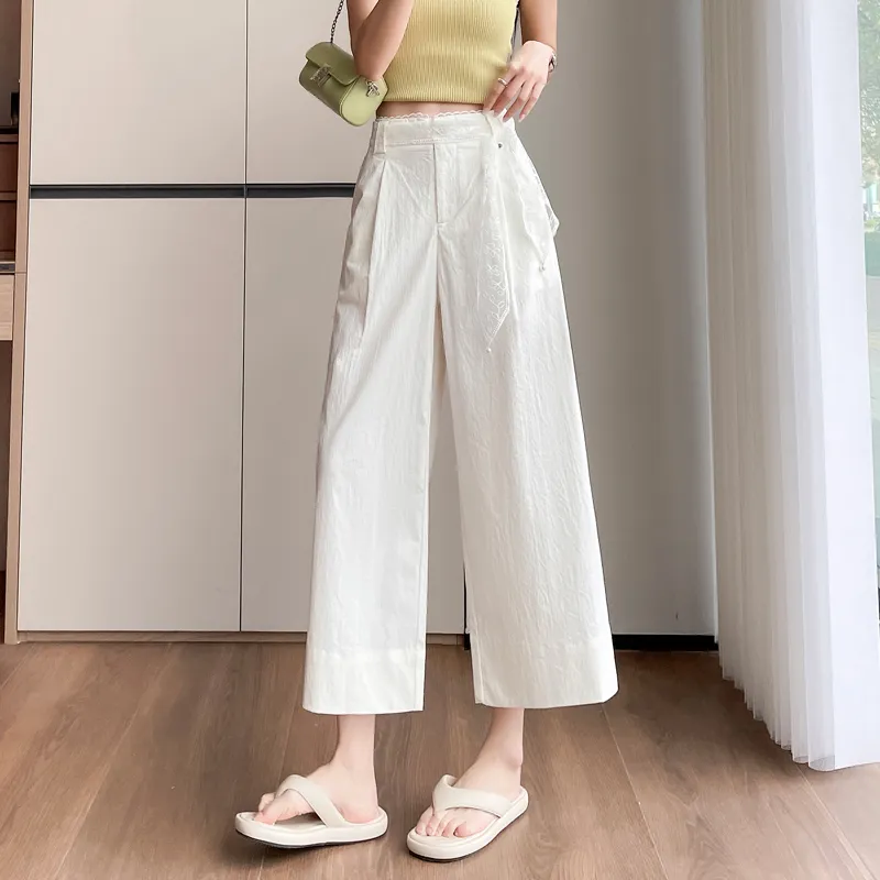 SITOL Casual Pants Women's-17