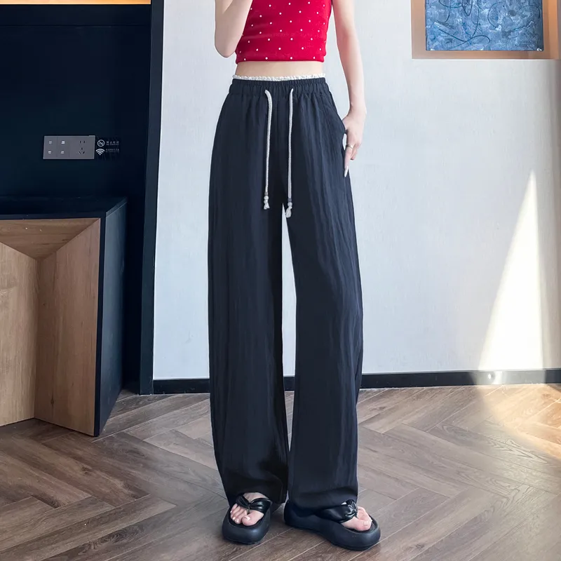 SITOL Casual Pants Women's-102