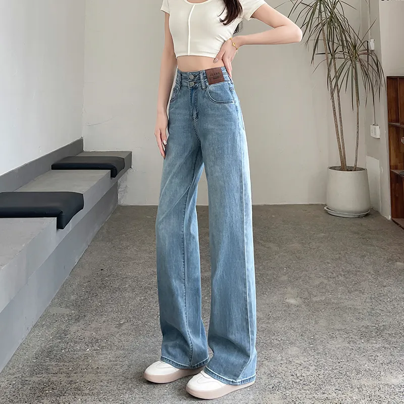 SITOL Jeans Women's-12