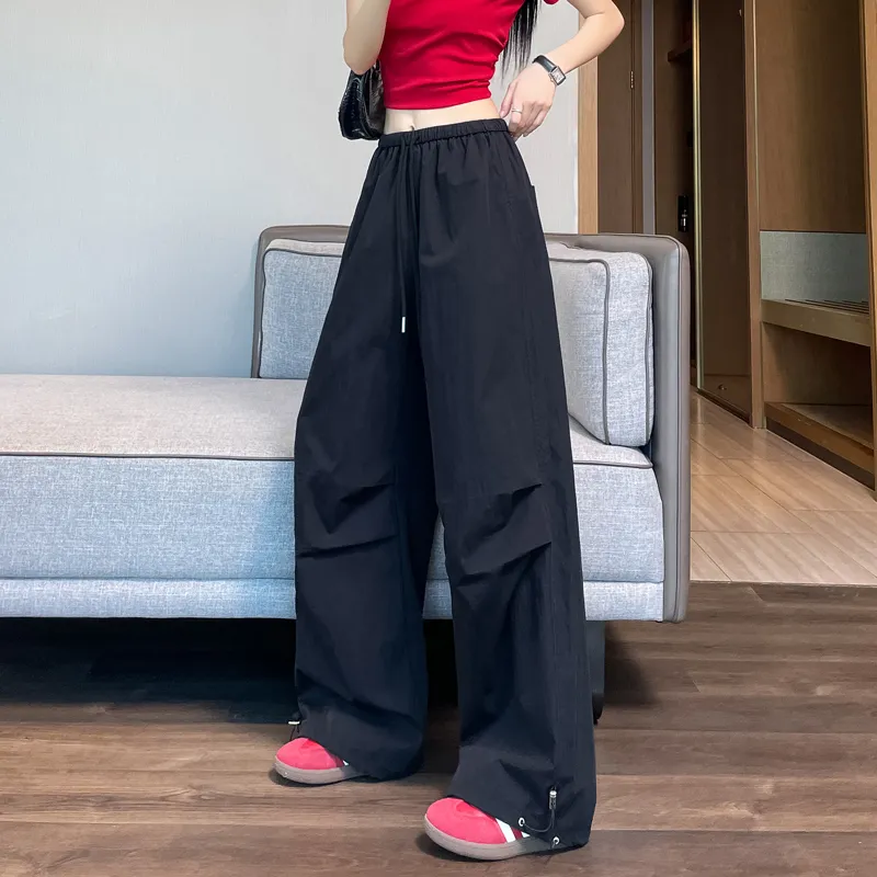 SITOL Cargo Pants Women's-19