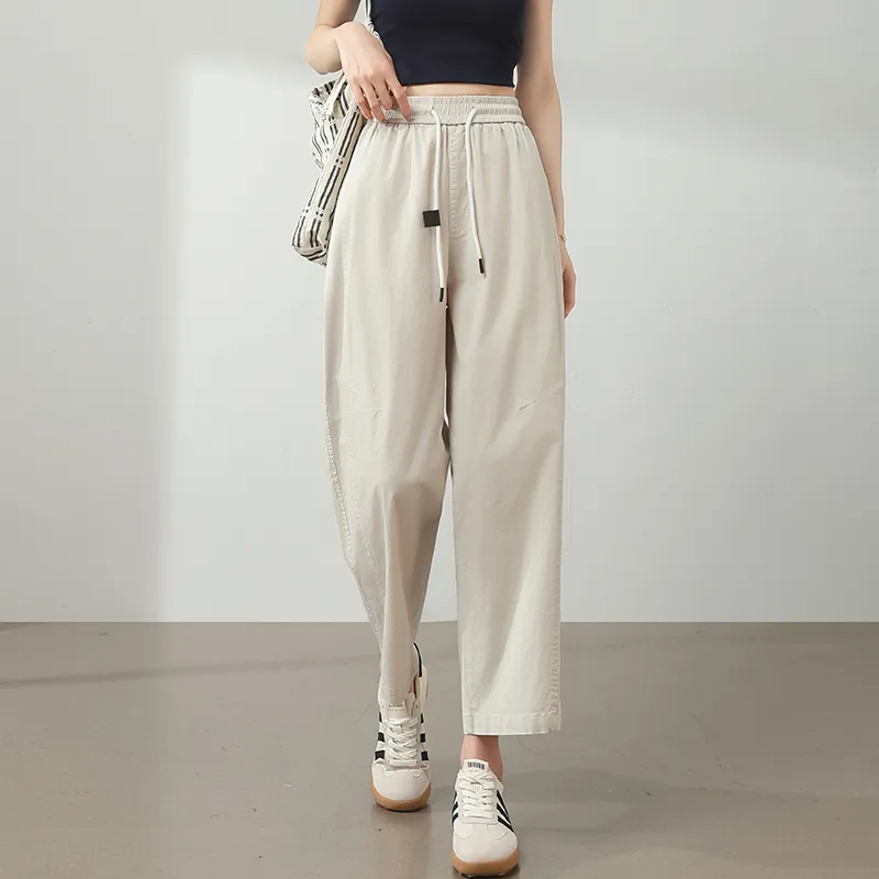 SITOL Casual Pants Women's-3