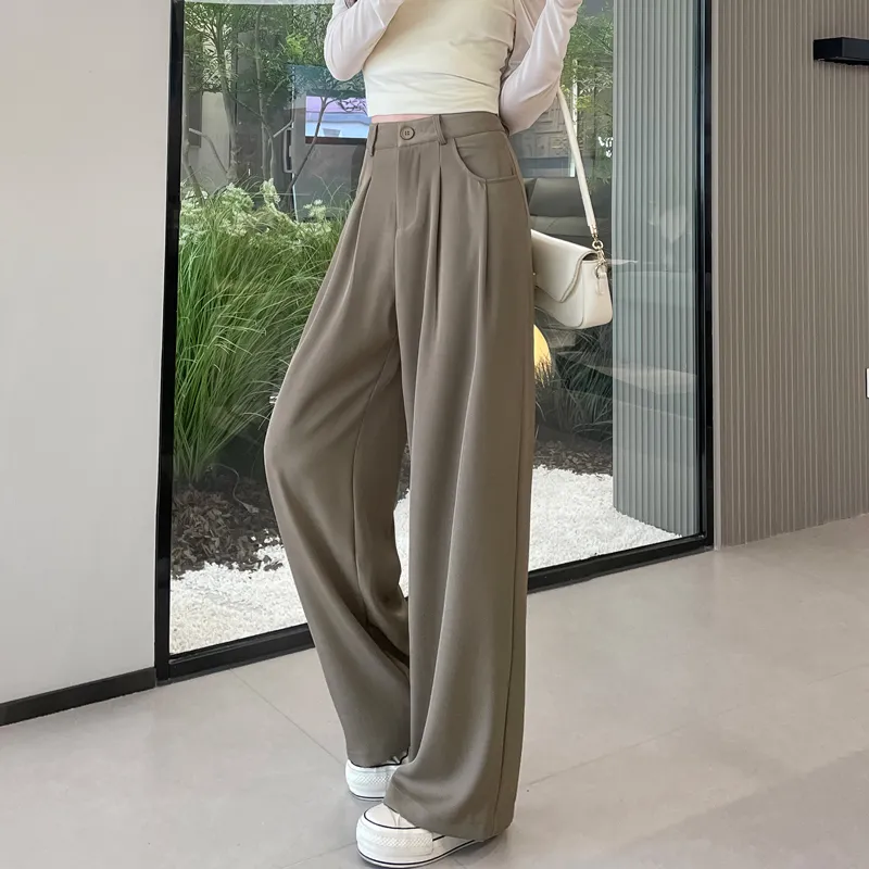 SITOL Suit Trousers Women's-11