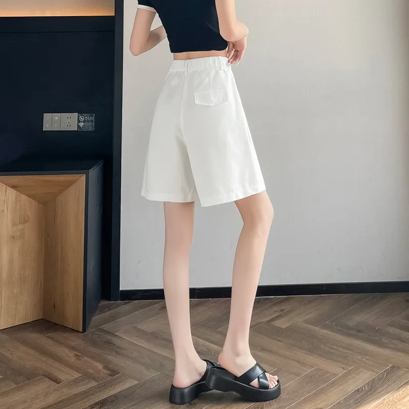 SITOL Denim Shorts Women's-14