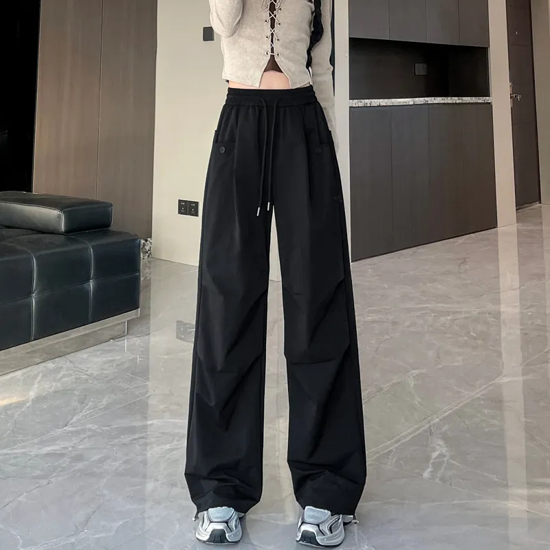 SITOL Casual Pants Women's Ecru-23