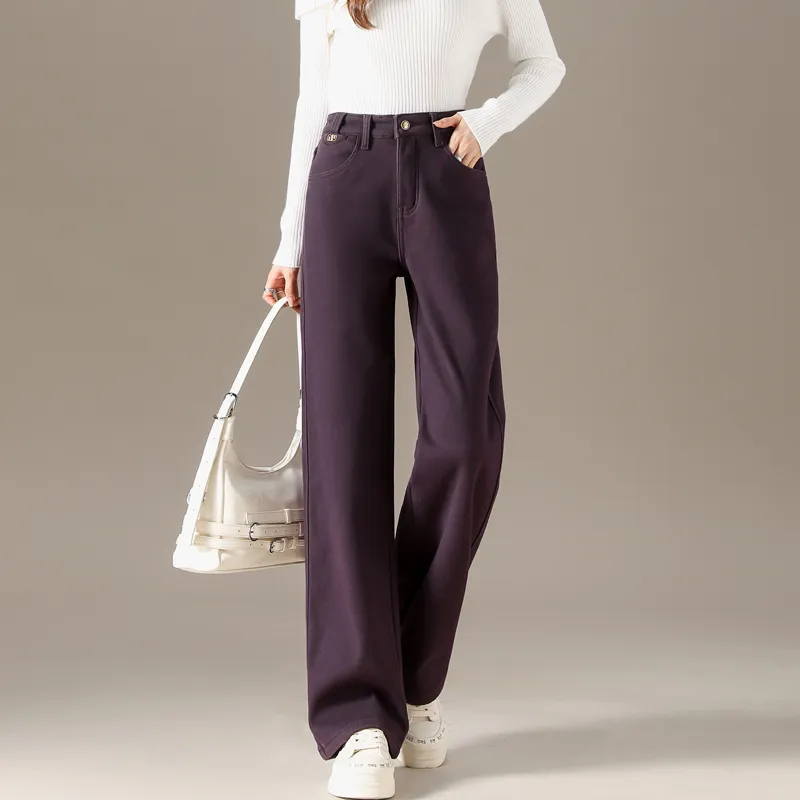 SITOL Jeans Women's-12