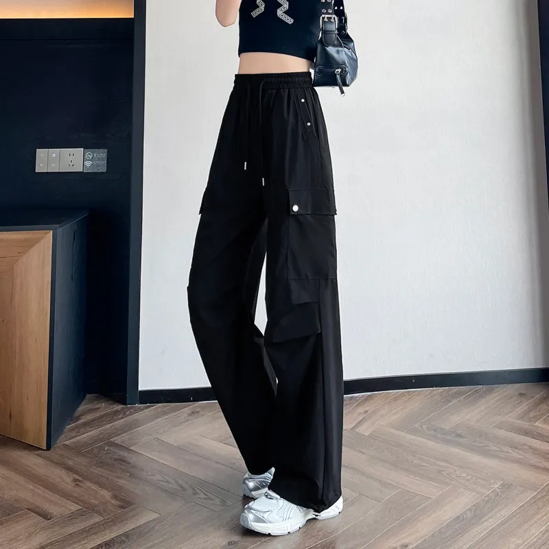 SITOL Cargo Pants Women's-25