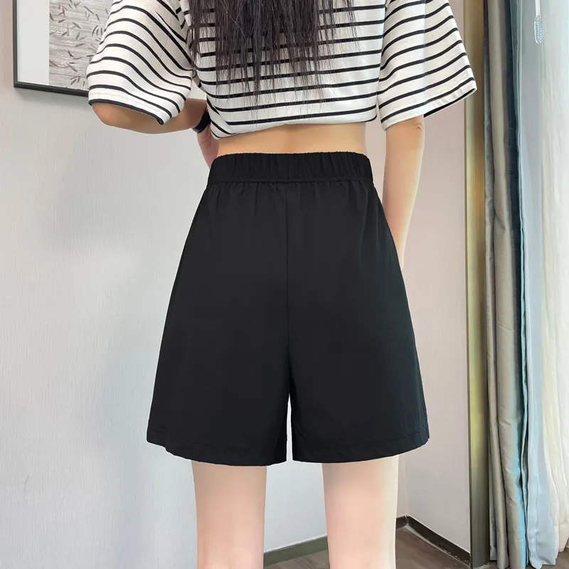 SITOL Casual Shorts Women's-5