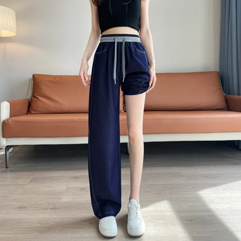 SITOL Jeans Women's-5
