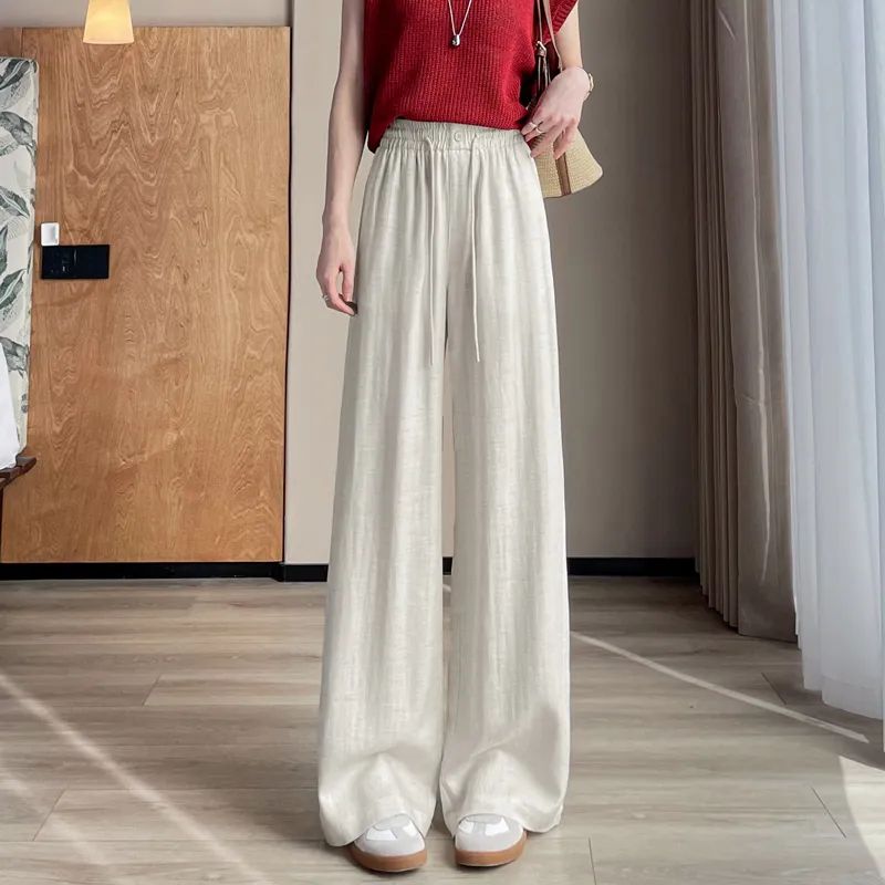 SITOL Casual Pants Women's-9