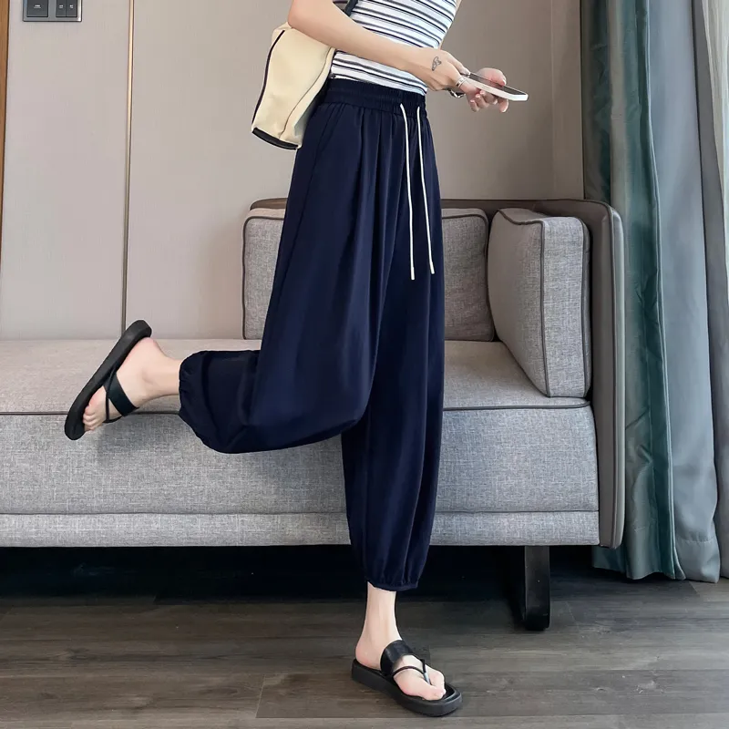 SITOL Casual Pants Women's-10