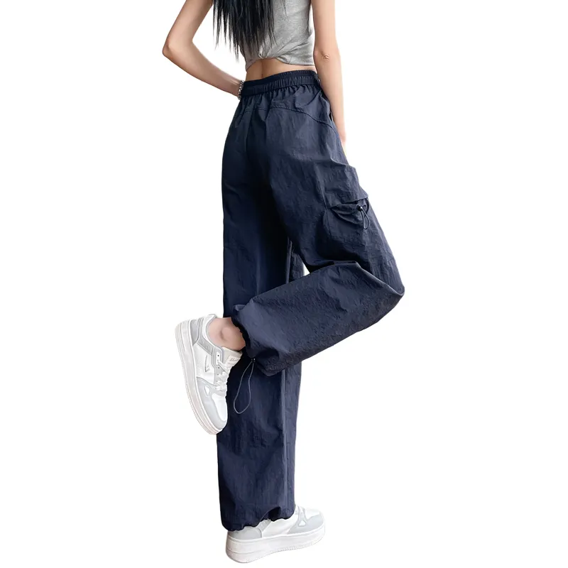 SITOL Cargo Pants Women's-22