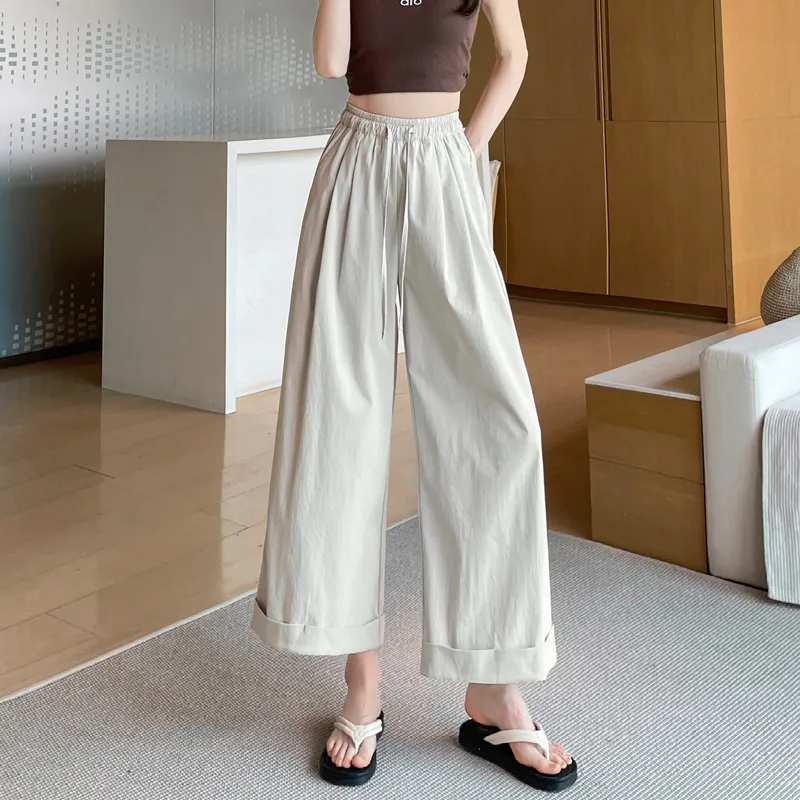 SITOL Casual Pants Women's-12