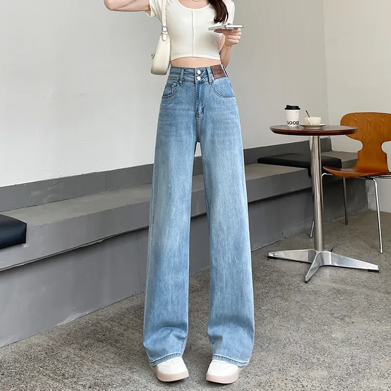 SITOL Jeans Women's-2
