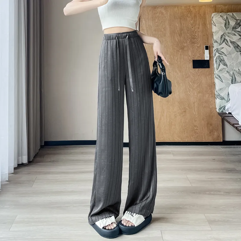 SITOL Casual Pants Women's-2