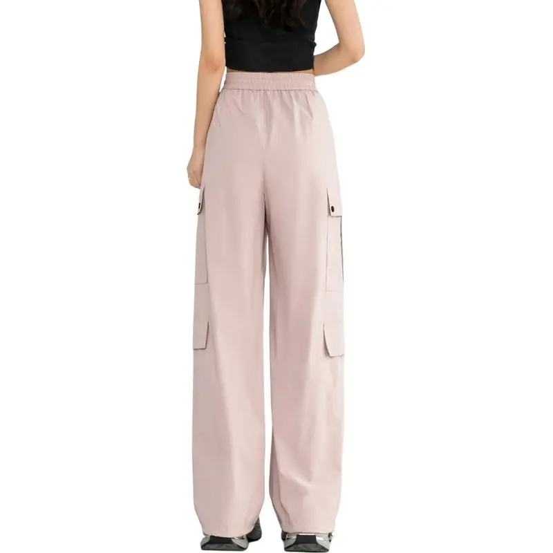 SITOL Cargo Pants Women's-1