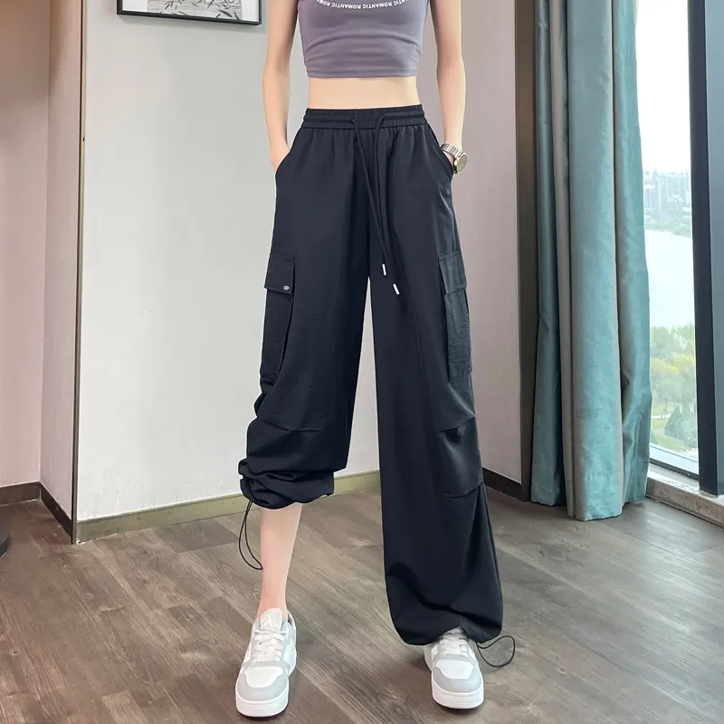 SITOL Cargo Pants Women's-45