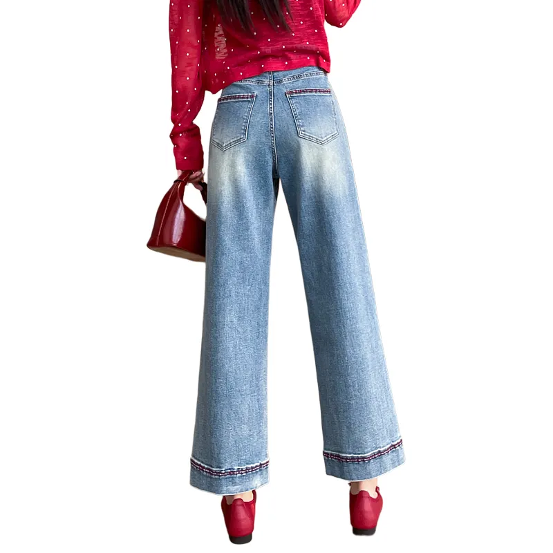 SITOL Jeans Women's-8