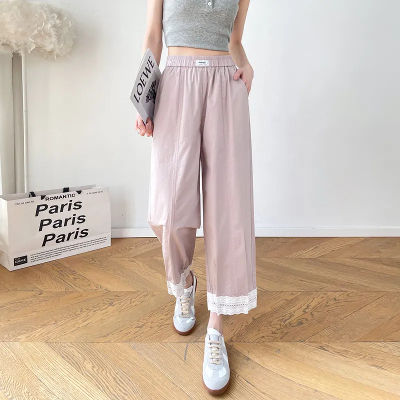 SITOL Casual Pants Women's-3