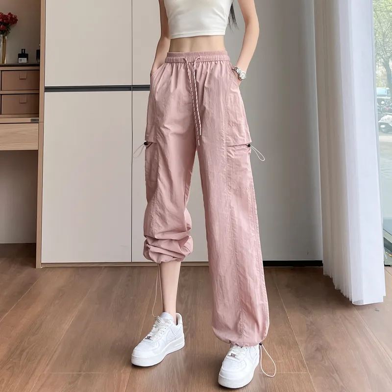 SITOL Cargo Pants Women's-38