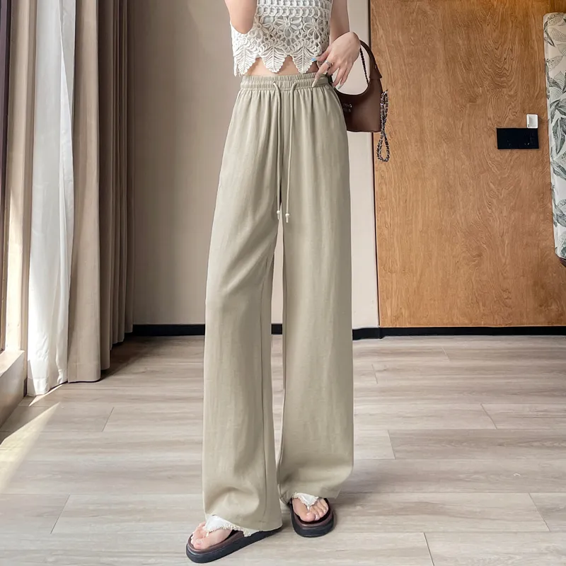 SITOL Casual Pants Women's-10