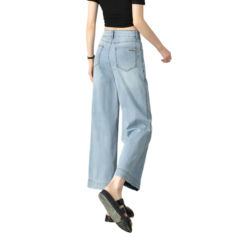 SITOL Jeans Women's-1