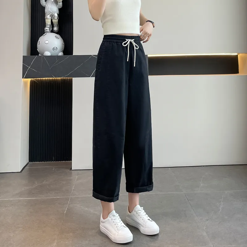 SITOL Casual Pants Women's-23