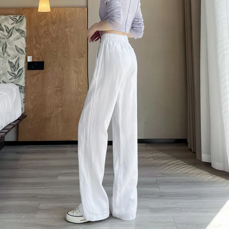 SITOL Casual Pants Women's-27