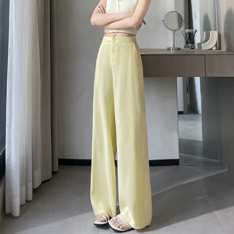 SITOL Casual Pants Women's-47