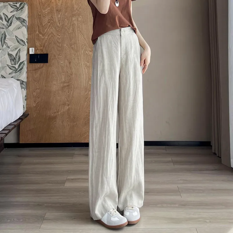 SITOL Casual Pants Women's-12