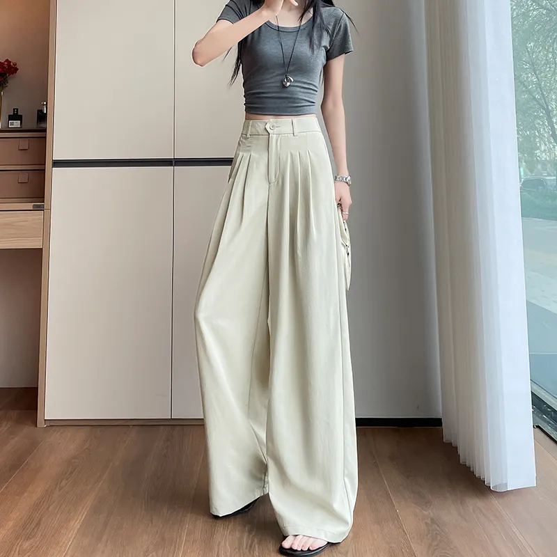 SITOL Casual Pants Women's-11