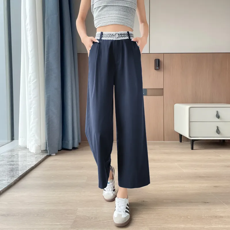 SITOL Casual Pants Women's-17