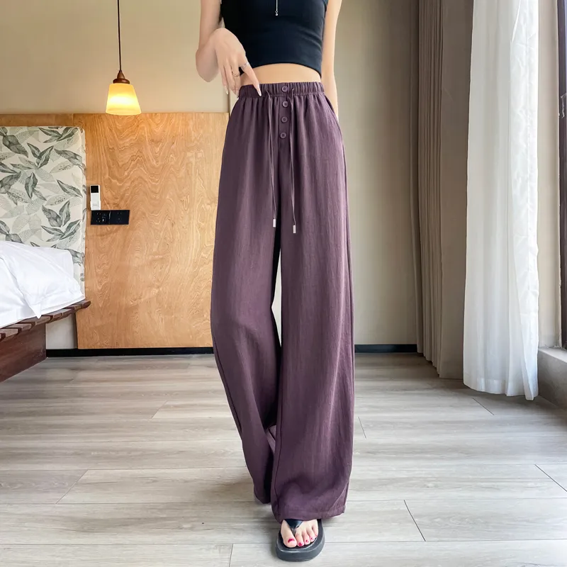 SITOL Casual Pants Women's-15
