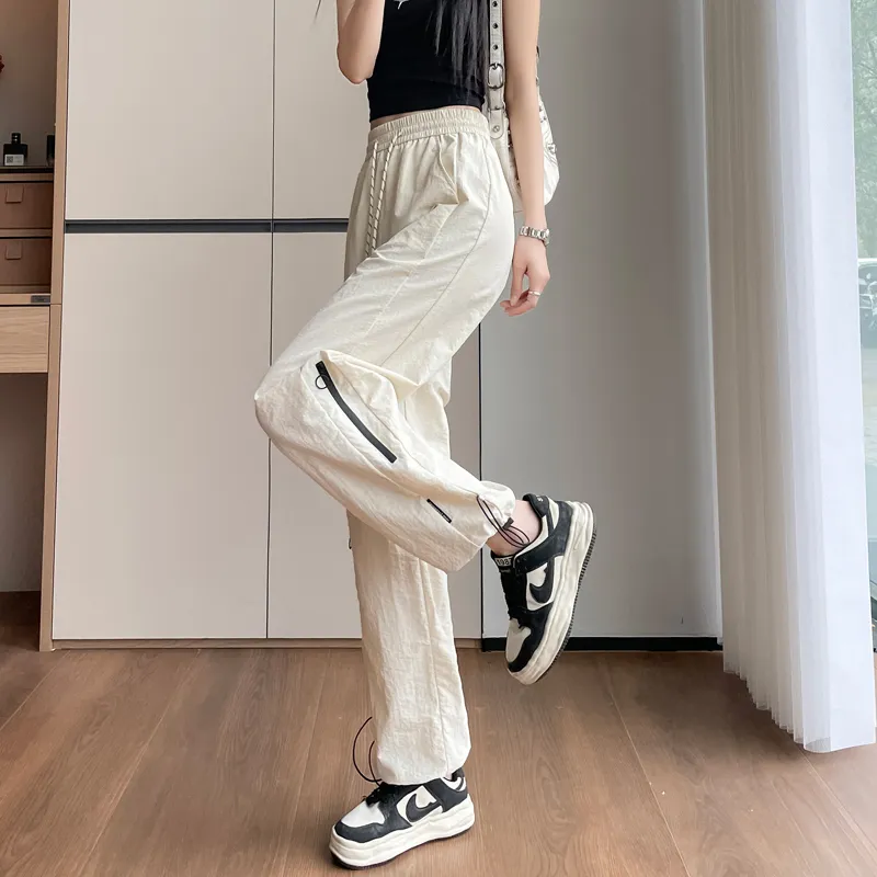 SITOL Cargo Pants Women's-12