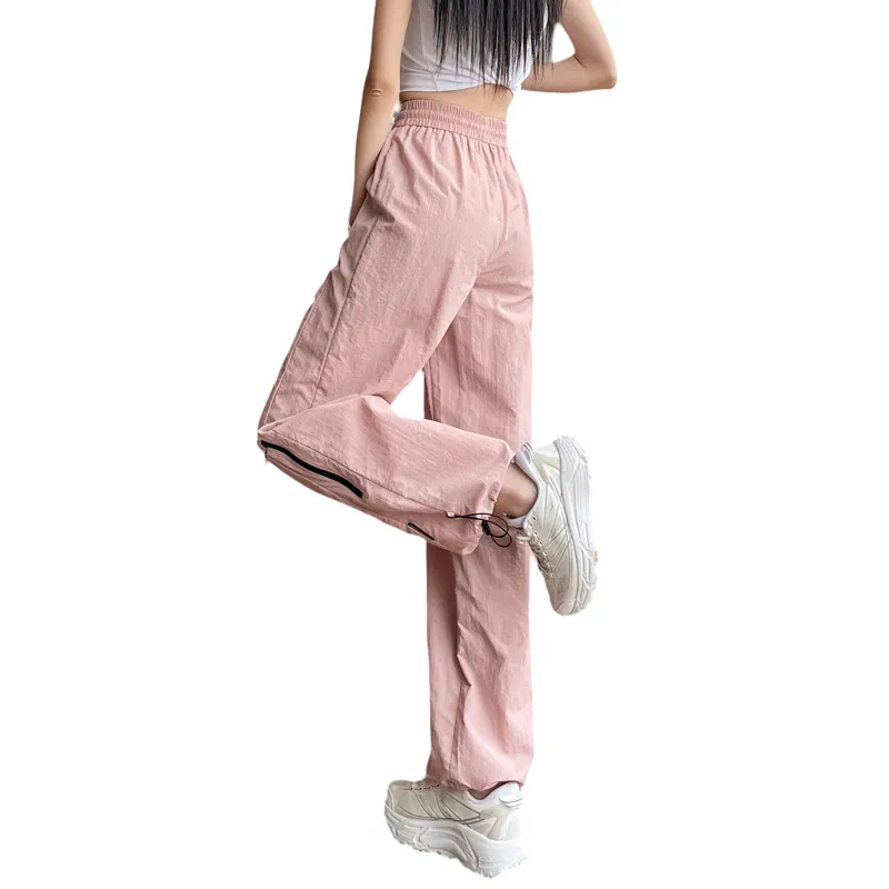 SITOL Cargo Pants Women's-1