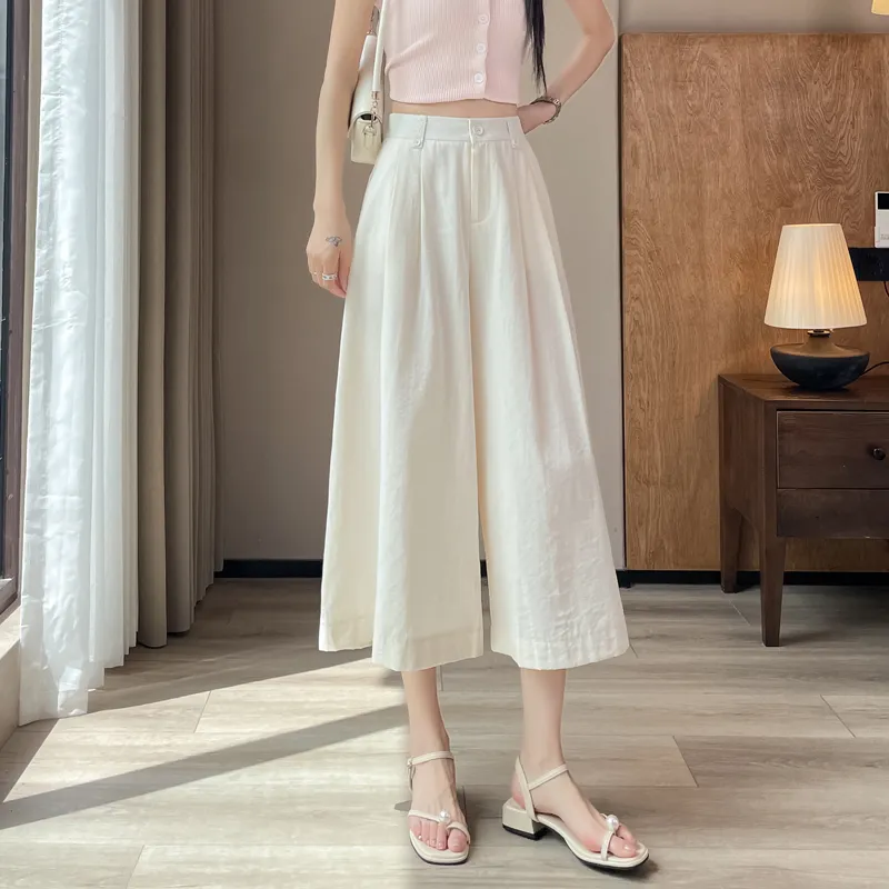 SITOL Casual Long Skirt Women's-26