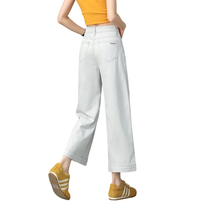 SITOL Jeans Women's-8