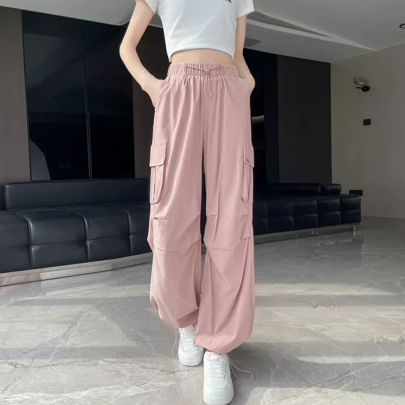 SITOL Cargo Pants Women's-31