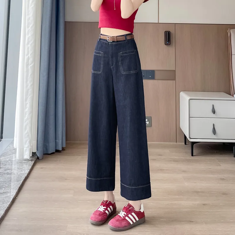 SITOL Jeans Women's-5