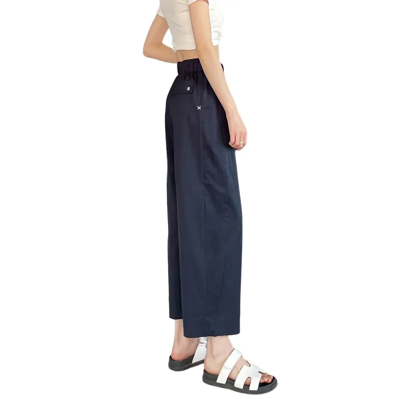 SITOL Casual Pants Women's-15