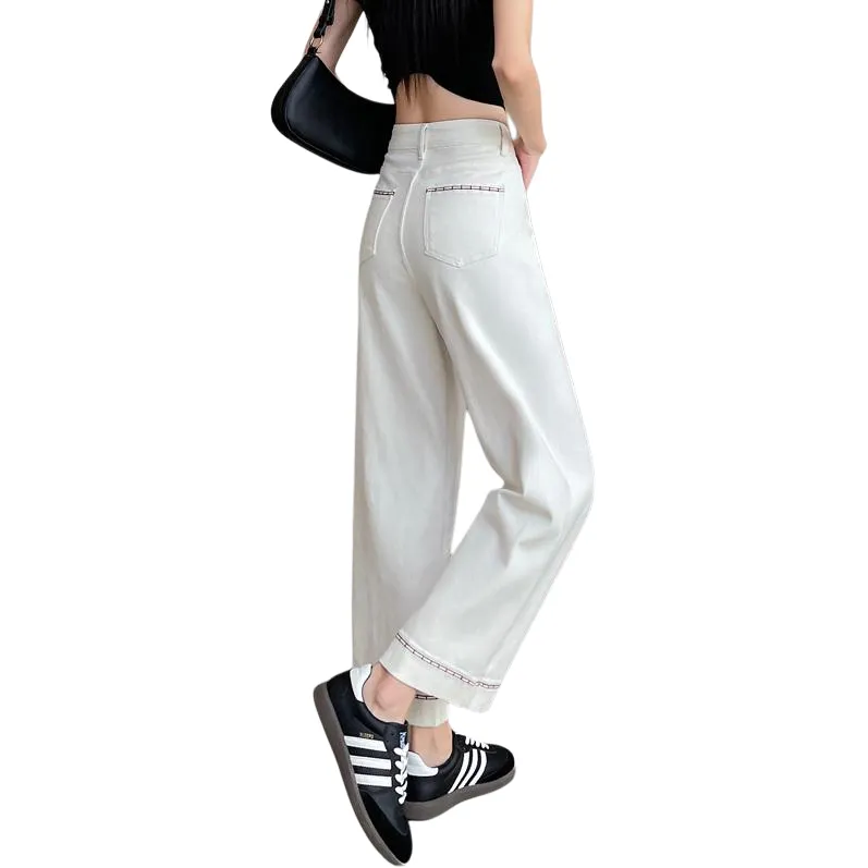 SITOL Jeans Women's-1