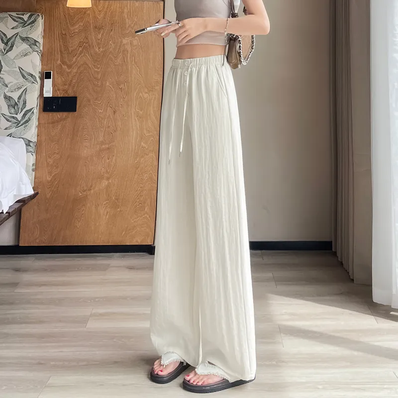 SITOL Casual Pants Women's-10