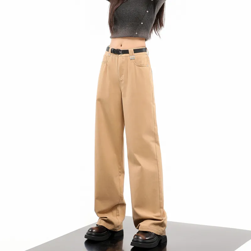 SITOL Jeans Women's-5