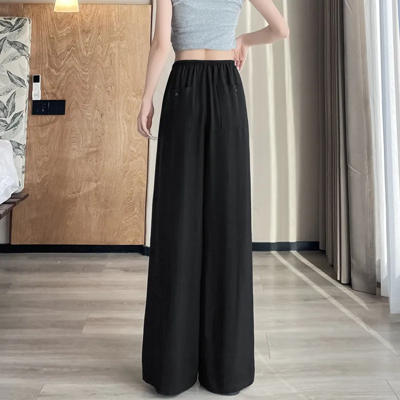 SITOL Casual Pants Women's-20