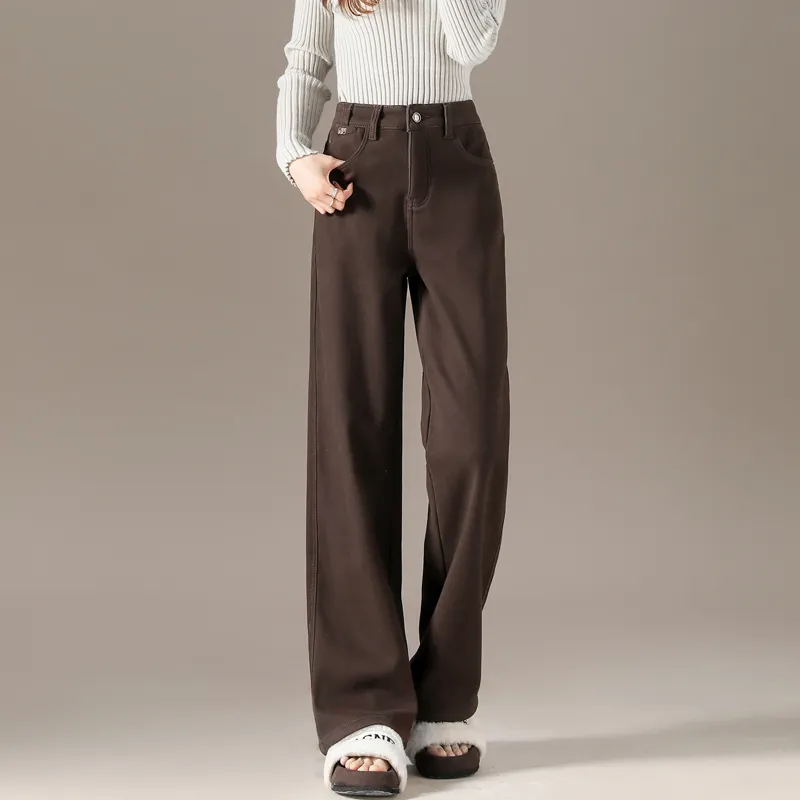SITOL Jeans Women's-19